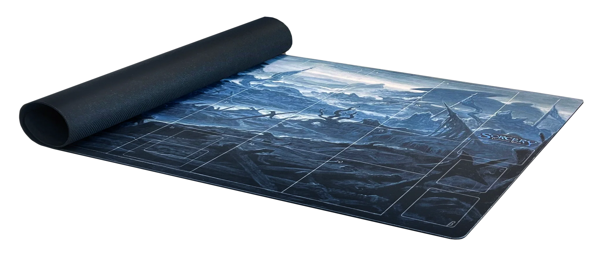 Sorcery: Contested Realm Beta Edition Playmat
